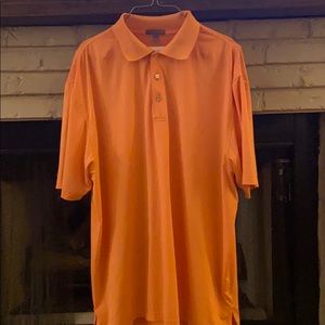 Peter Millar Collard shirt